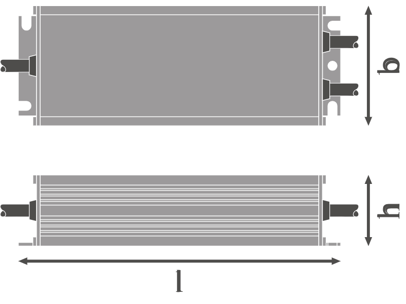 Ledvance LED DRIVER 1-10 V DIM OUTDOOR PERFORMANCE -20/220-240/24/P