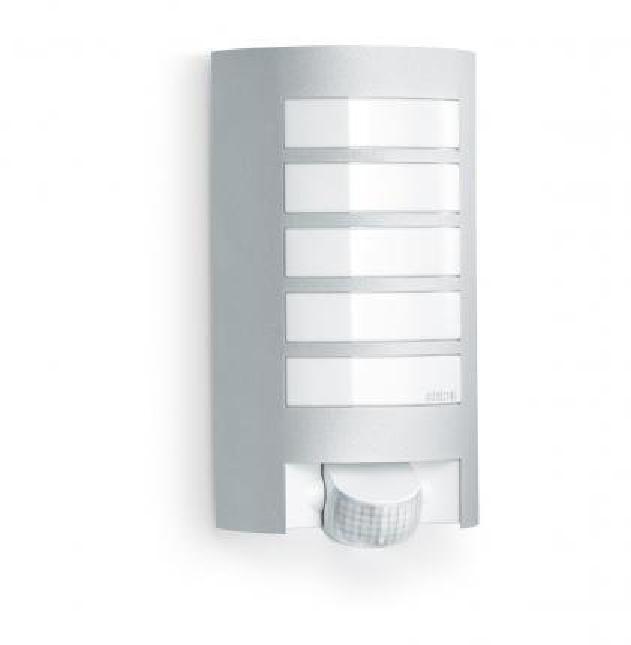Steinel LED-Außenleuchte L 12 SI
