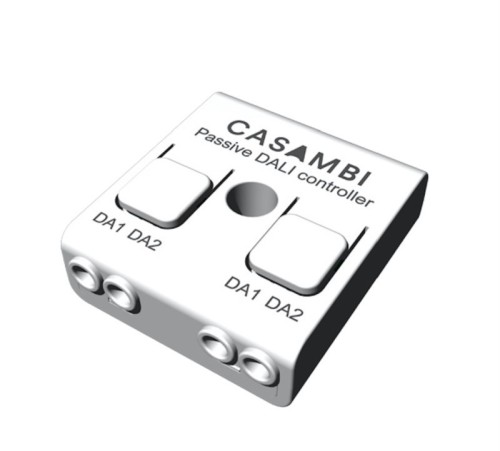 RP-Technik Casambi-DALI-Modul YMOCA-DCS-DA - YMOCA-DCS-DA