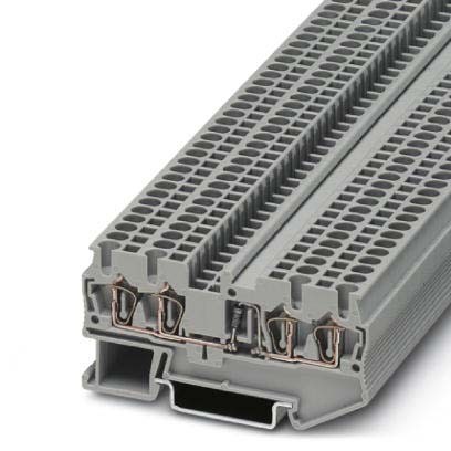 Phoenix Contact Bauelement-Reihenklemme ST 2,5-QUAT #3036233 - 3036233