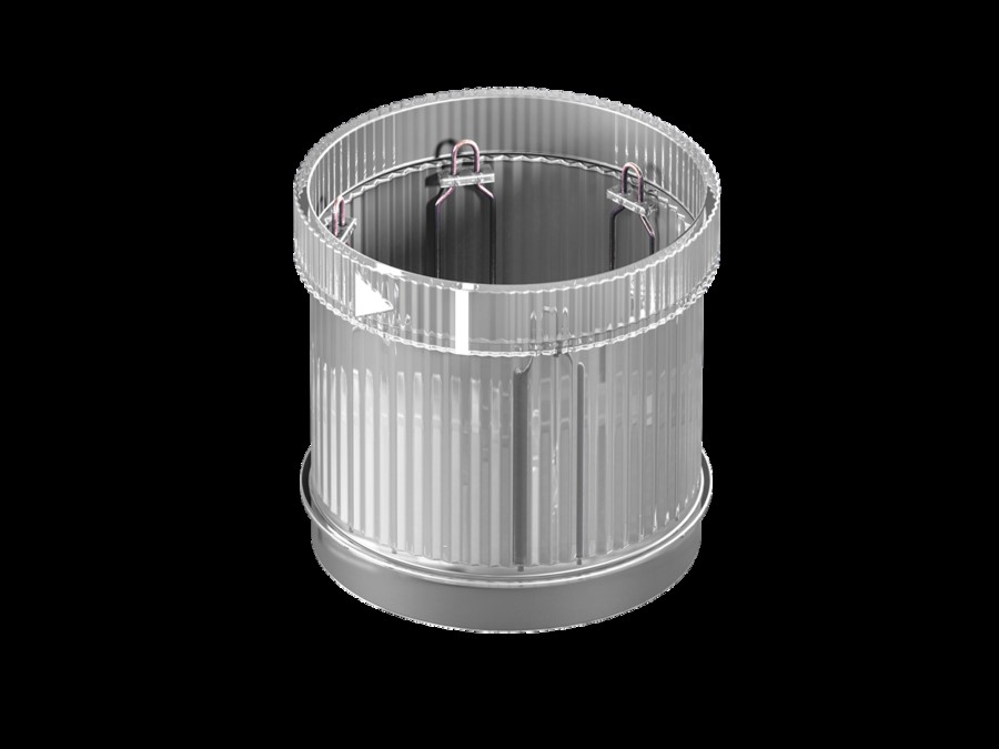Rittal LED Dauerlichtelement klar SG 2372.031