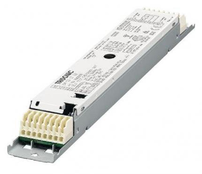 Tridonic Emergency light Fl-ECG EM 04 PRO G2 - 89800200 Tridonic Emergency light Fl-ECG EM 04 PRO G2 - 89800200