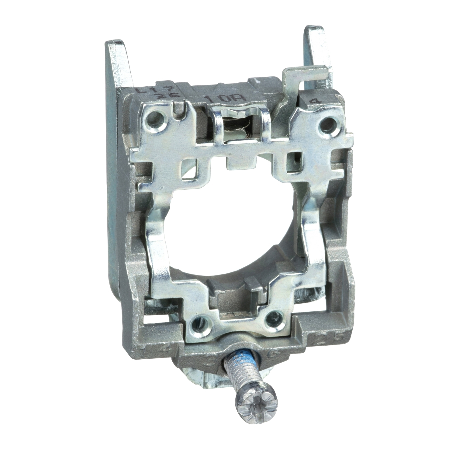 Schneider Electric Befestigungsflansch f.XB4 ZB4BZ009