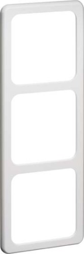 Peha Rahmen 3-fach ws waage/senkrecht D 80.673 W - 00202311 günstig online kaufen