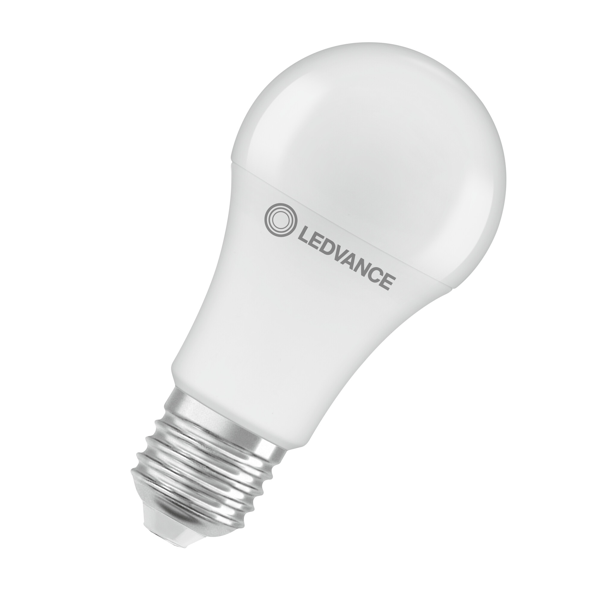 LEDVANCE LED CLASSIC A V 10W 865 Frosted E27 - 4099854151002 günstig online kaufen