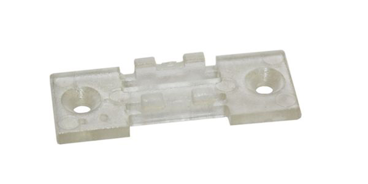 Barthelme Halter-Set f.Walllight 2.0 4 Schrauben, DÃ¼bel 62399916