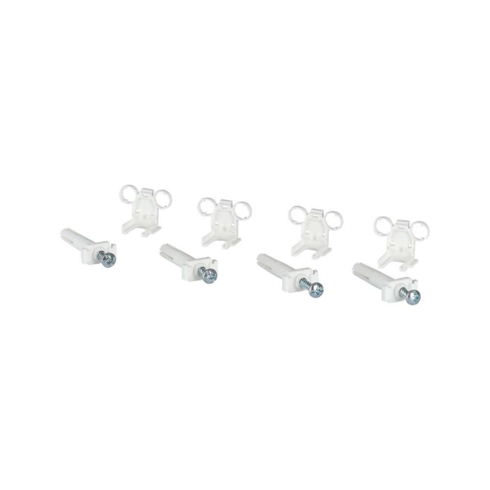 Eaton 3D-Putzausgleich 3D-KLV