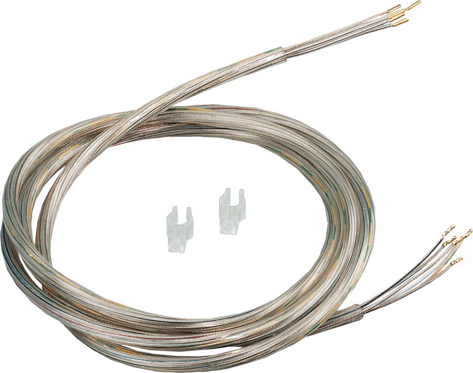 Ridi-Leuchten Netzanschlussleitung 1,5m 3x0,75 ZAL 3x0,75/1,5M-T - 203579 Ridi-Leuchten Netzanschlussleitung 1,5m 3x0,75 ZAL 3x0,75/1,5M-T - 203579