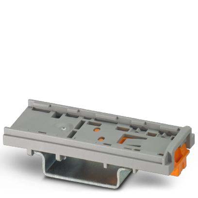 Phoenix Contact Tragschienenadapter PTFIX 1,5-NS35 - 1049497 Phoenix Contact Tragschienenadapter PTFIX 1,5-NS35 - 1049497