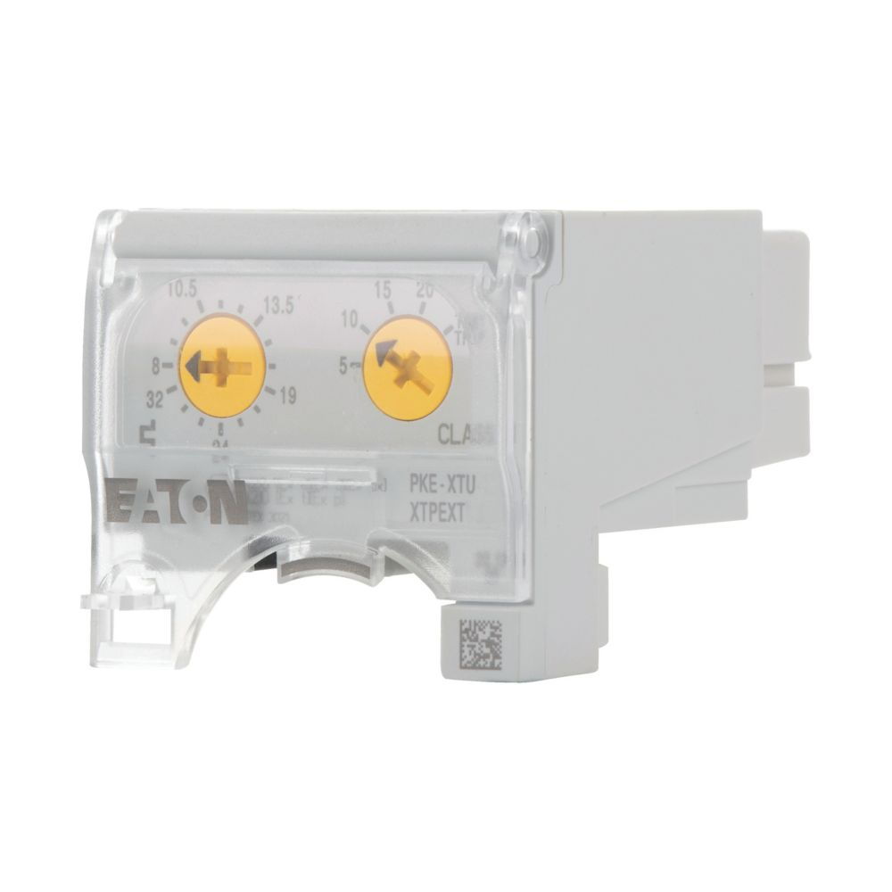 Eaton Auslöseblock 8-32A PKE-XTU-32