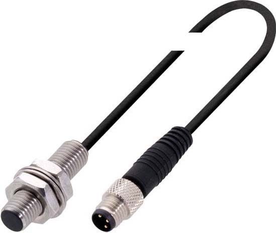 Balluff Sensor induktiv BES516324GE4CS4900,2