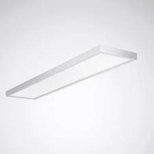 Trilux twenty3 LED-Anbauleuchte 2350 G4 D2 PW19 4000-8MC ETWD - 8537765 Trilux twenty3 LED-Anbauleuchte 2350 G4 D2 PW19 4000-8MC ETWD - 8537765