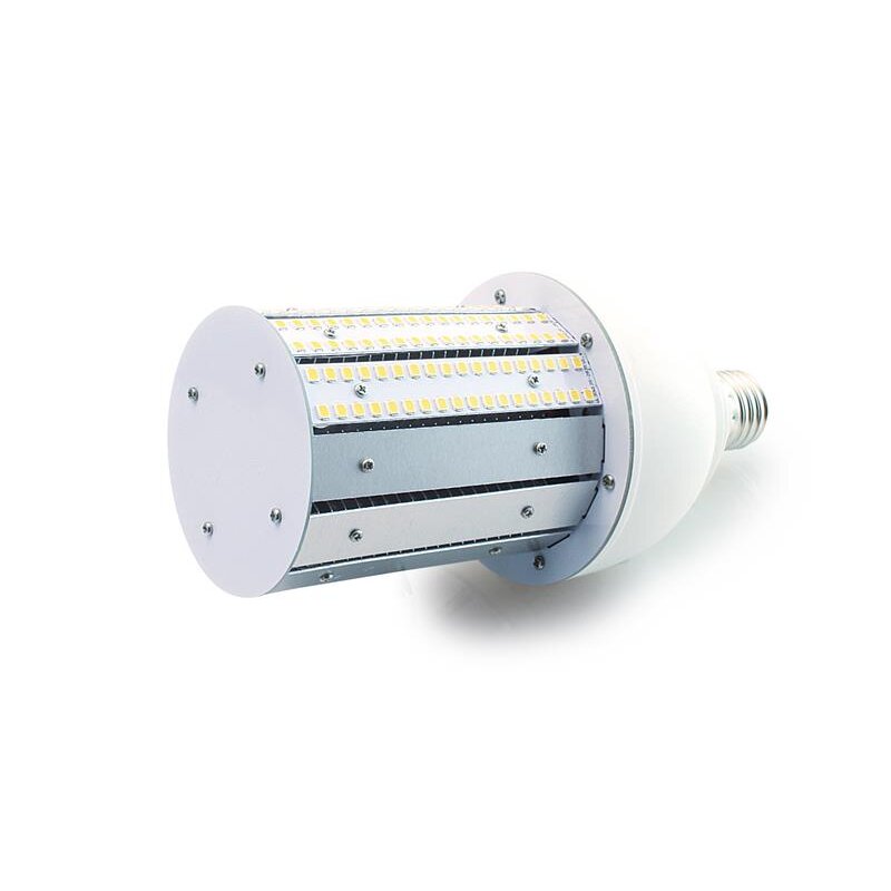 DOTLUX LED-Strassenlampe RETROFIT E40 33W 3000K drehbarer Sockel - 2672-030200