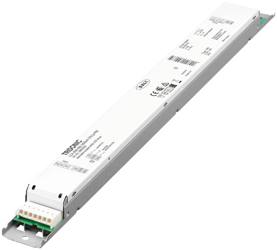 Tridonic LED-Driver LCA 85W 600–1800mA DT8 lp PRE - 28002830