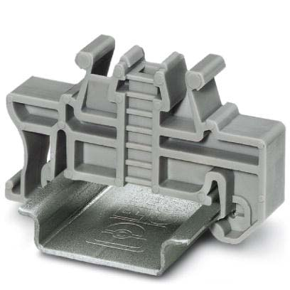 Phoenix Contact Endhalter B9,5mm weiß CLIPFIX 35 WH