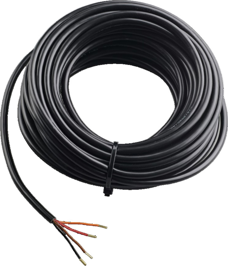 Warema Sonnen Anschlussleitung 10m für WS multisense 634288