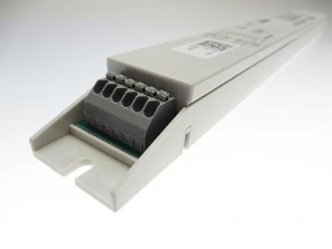Hadler EVG Luxtronic Linear VI 1/2x58W