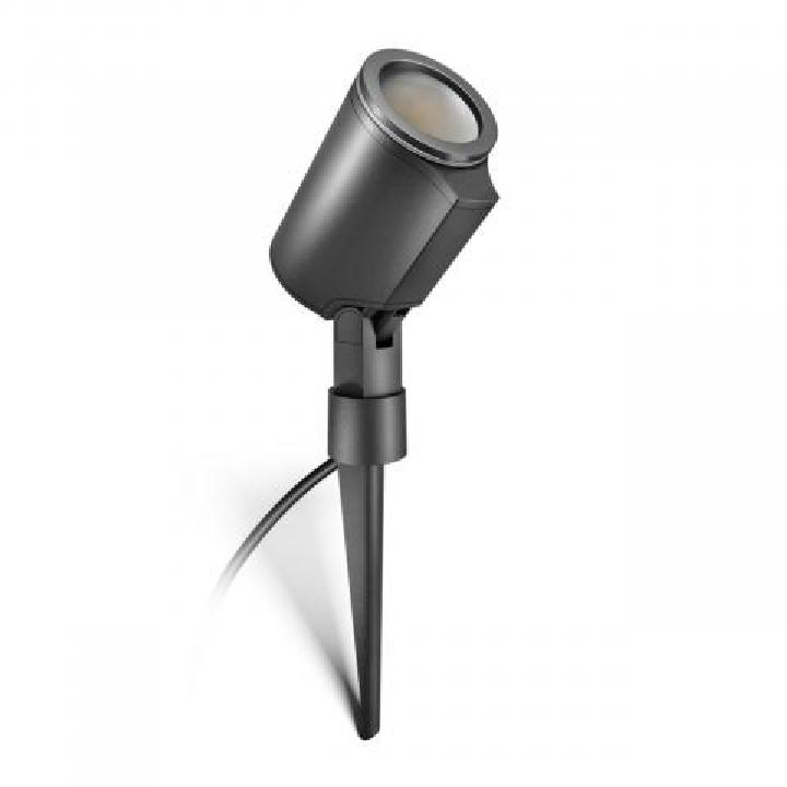 Steinel LED floodlight SPOT GARDEN N ANT