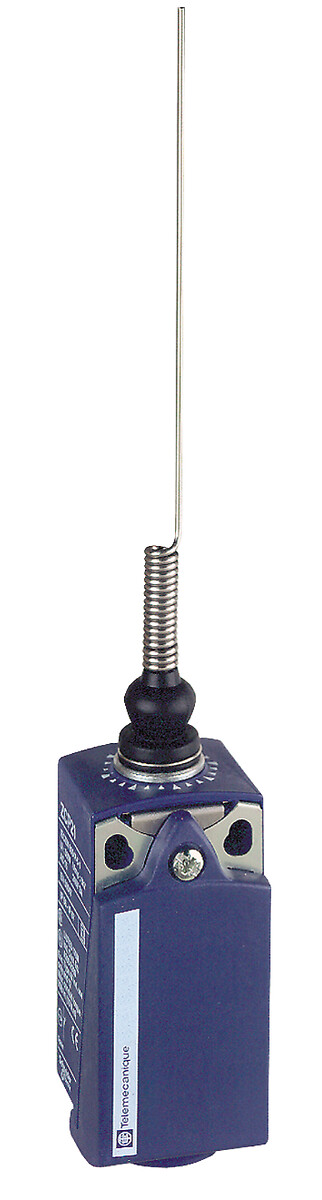 Telemechanique Sensors Positionsschalter universal XCKP2106P16