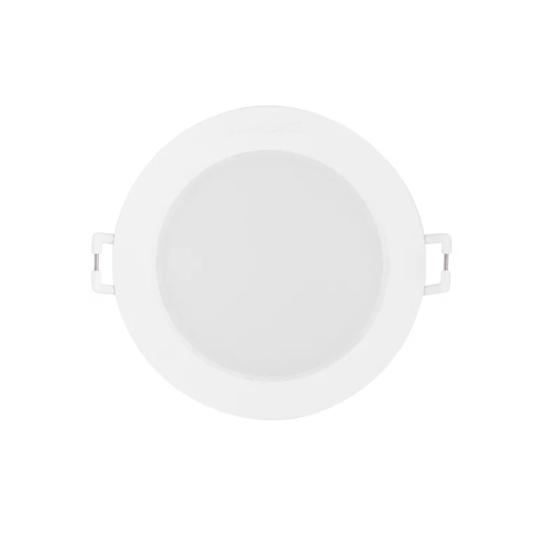 Ledvance LED-Downlight DOWNLIGHT IP44 DN 115 8W 830 WT