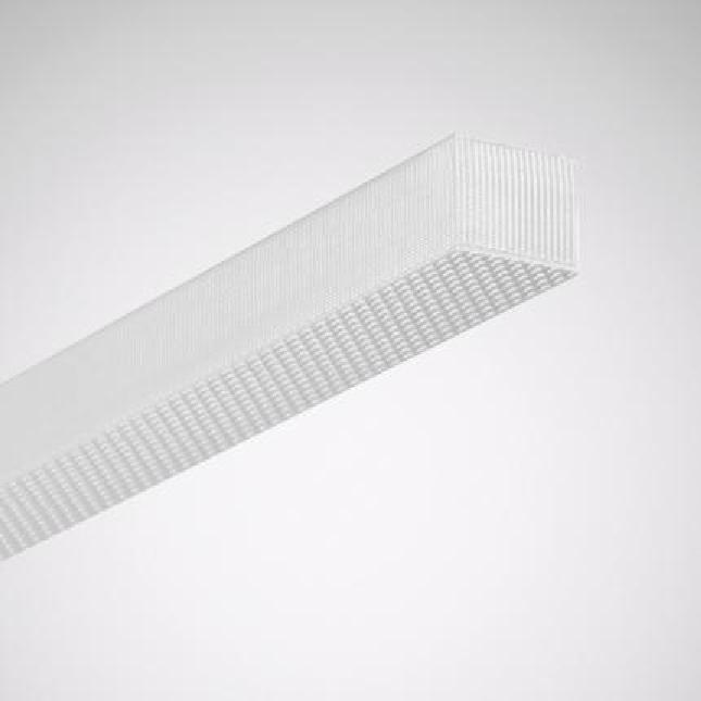 Trilux diffuser 7131P/36 replacement