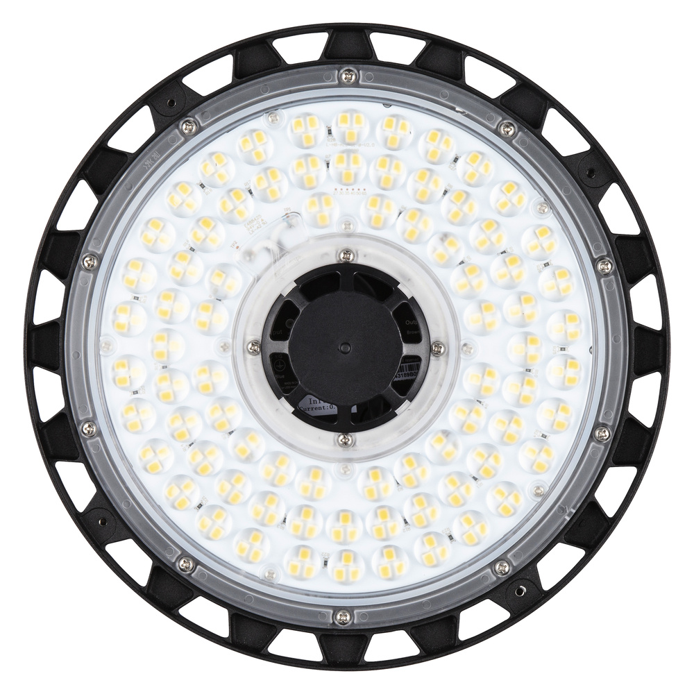 Ledvance LED high bay luminaire HIGH BAY DALI GEN 3 93 W 4000 K 70DEG IP65 - 4058075543911