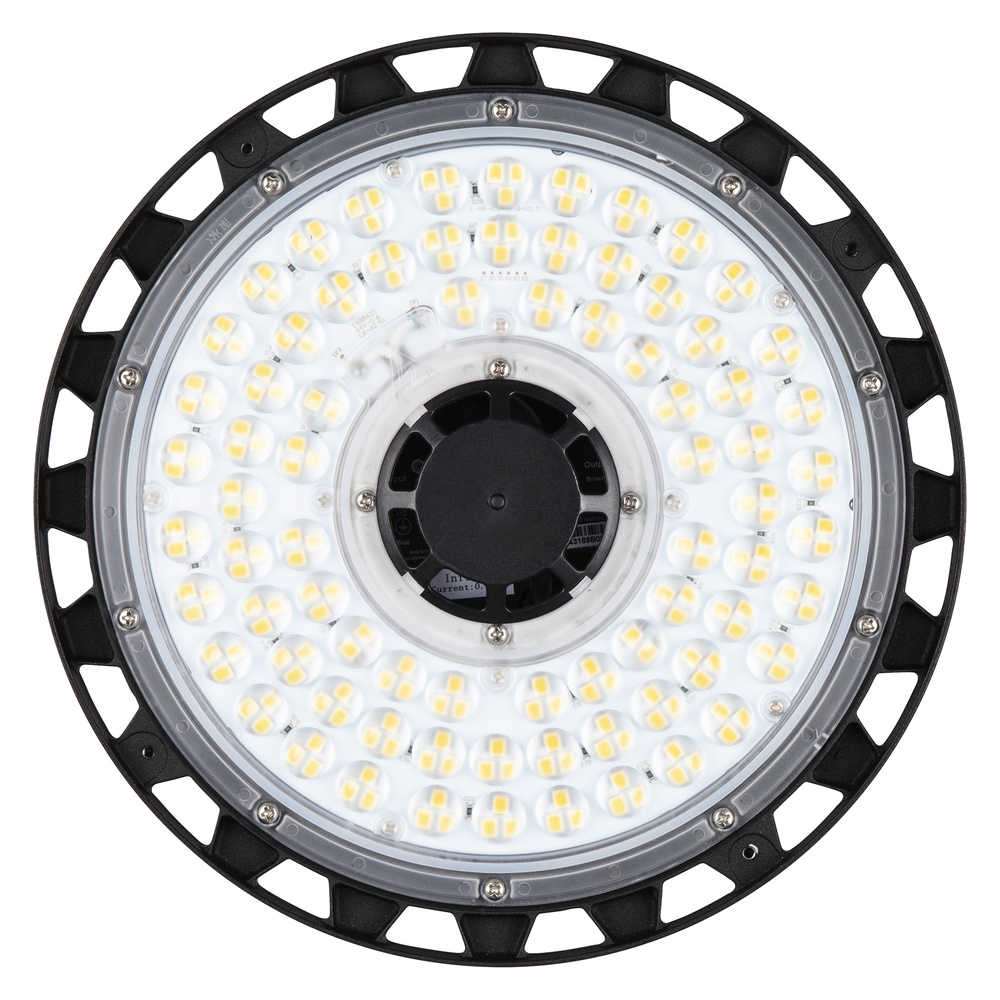 Ledvance LED-Hallenspiegelleuchte HIGH BAY DALI GEN 3 93 W 4000 K 70DEG IP65