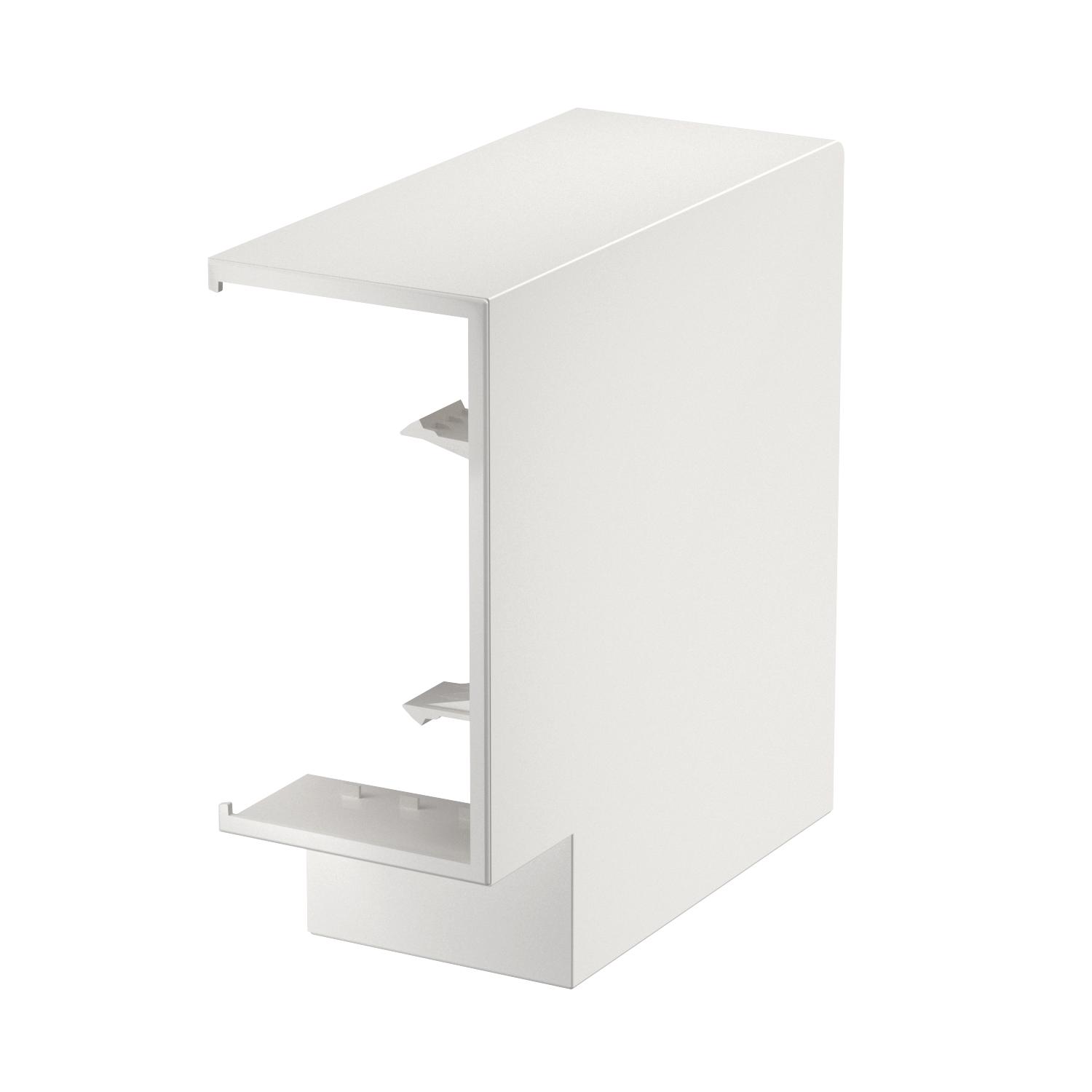 Rehau SIGNA BASE Flachwinkel 70x130, RAL9010 BRK FW70130 rws - 6132766