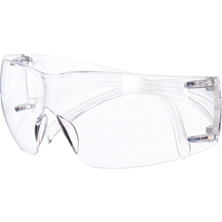 3M Deutschland Schutzbrille SecureFit AS,AF,klar SF201AS