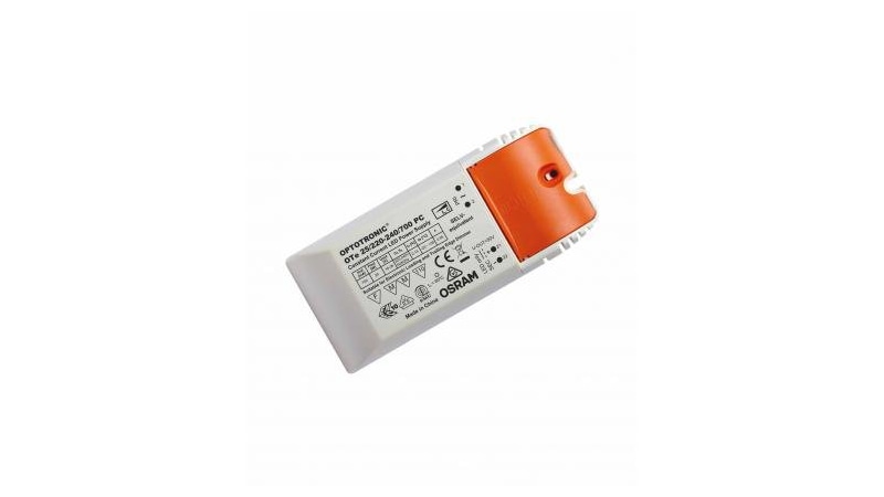 Osram LED-Driver OTe 25/220-240/700 PC - 4052899105386