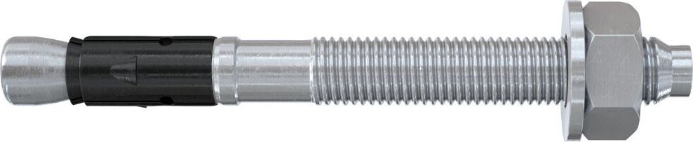 Fischer Deutschl. Bolzenanker FAZ II Plus 12/10 K
