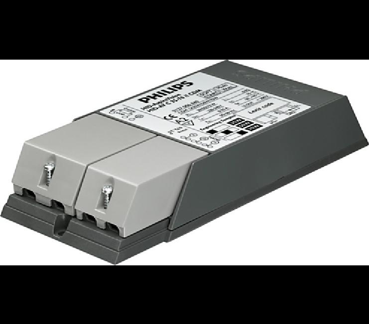 Philips electronic ballast HID-AV C 35-70 /I CDM 220-240V 50/60Hz - 913700684066 Philips electronic ballast HID-AV C 35-70 /I CDM 220-240V 50/60Hz - 913700684066