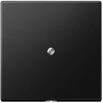Jung Leitungsauslass m. Zugentlastung LS990ASWM