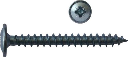 Dresselhaus JD-79 Rückwandschraube-Z galv.verz. 1149/001/05 4x30 - 1149/001/05 4x30
