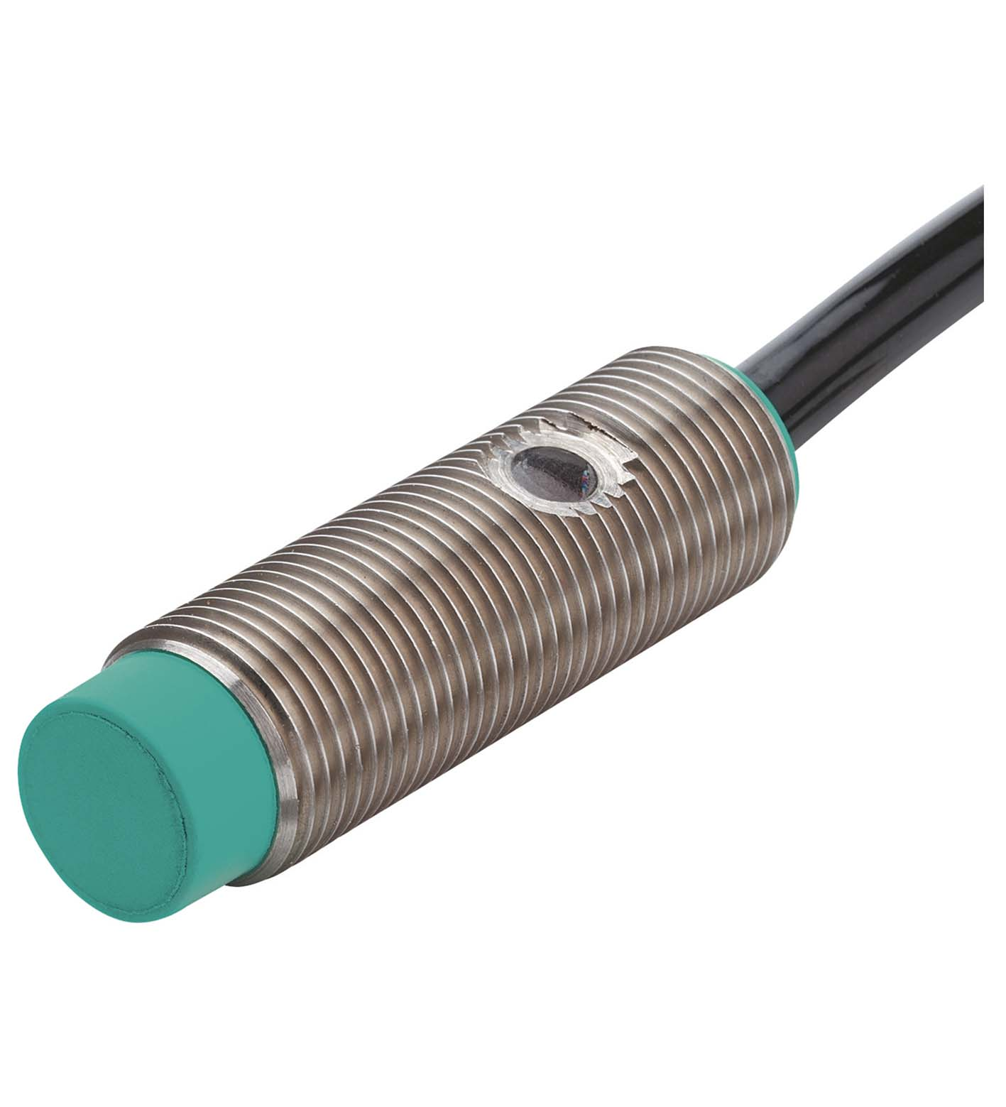 Pepperl+Fuchs Fabrik Sensor induktiv NJ4-12GM40-E2-5M