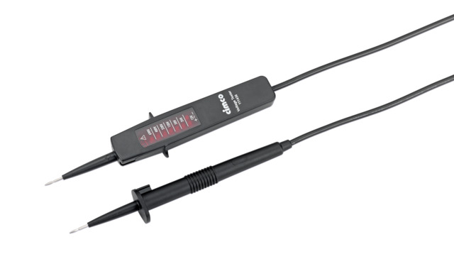 Cimco Werkzeuge AC/DC-Spannungsprüfer bis 690 V 111436