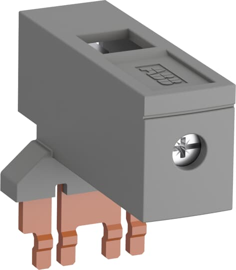 ABB Stotz S&J Parallelverbinder für AF26-AF38 LF38-4
