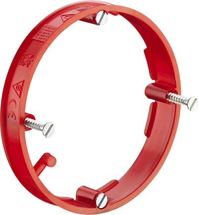 Kaiser Putzausgleichring D=70 / H=12 1155-71 günstig online kaufen