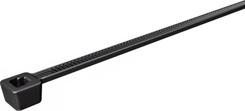 HellermannTyton Kabelbinder T18R-HS-BK-C1 - 111-01950 | 30187671