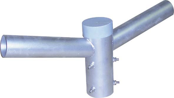 Schuch Licht Doppelaufsatz 2-fach 601/2 - 601990002 Schuch Licht Doppelaufsatz 2-fach 601/2 - 601990002