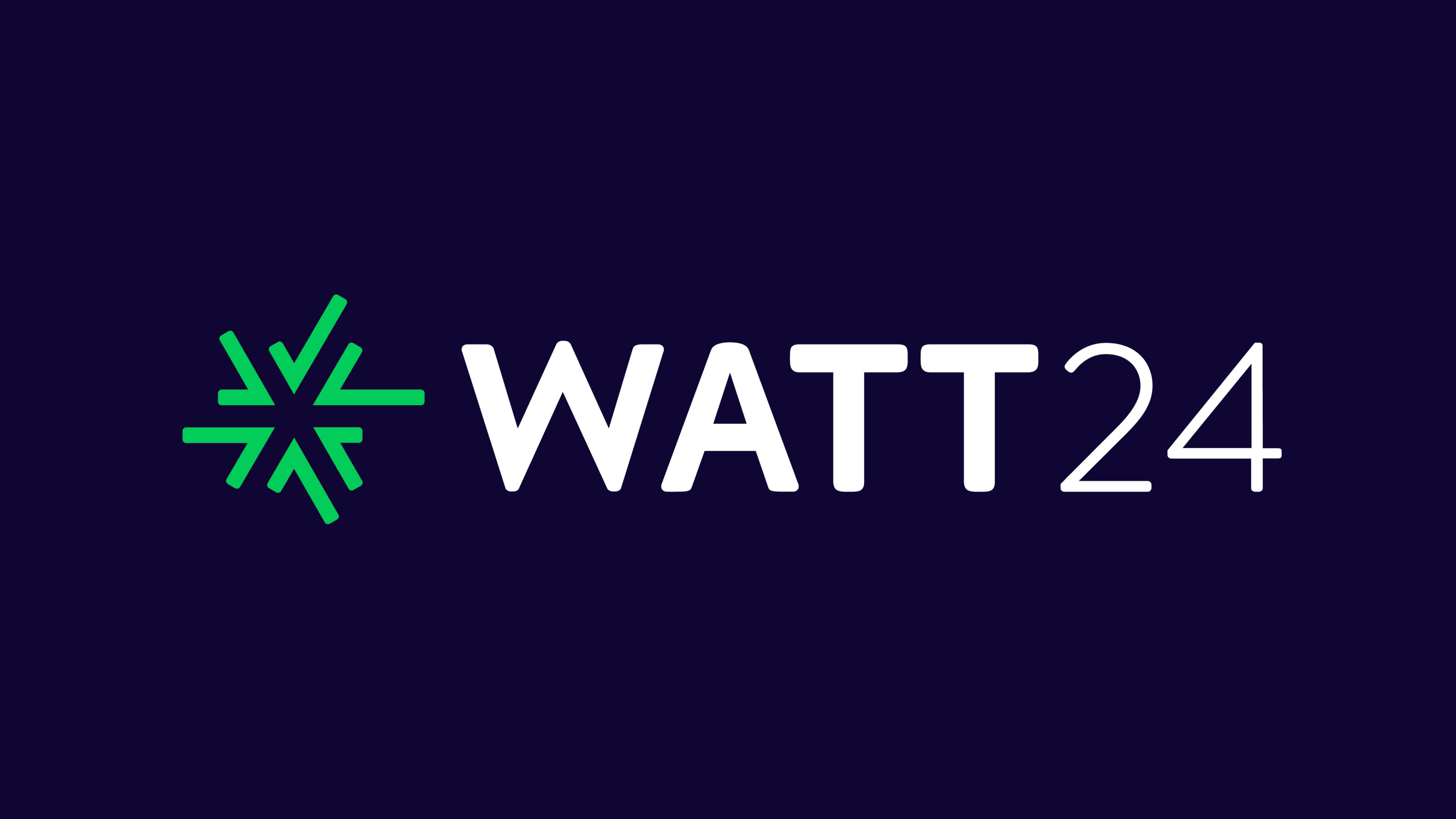 Logo watt24