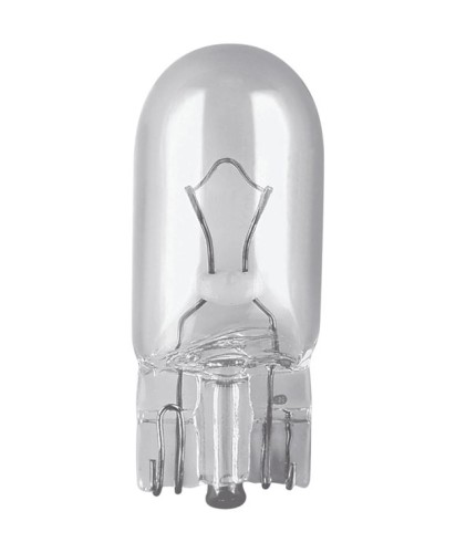 Osram Autolampe 5W 12V W2.1X9.5D 2825ULT - 4008321413024