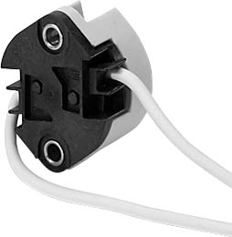 Houben Lampenfassung G12 535755