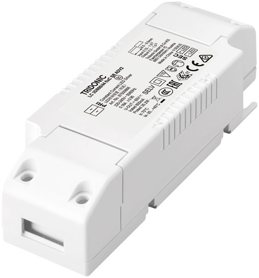 Tridonic LED-Driver LC 35W 800mA fixC SR ADV2 - 87500866