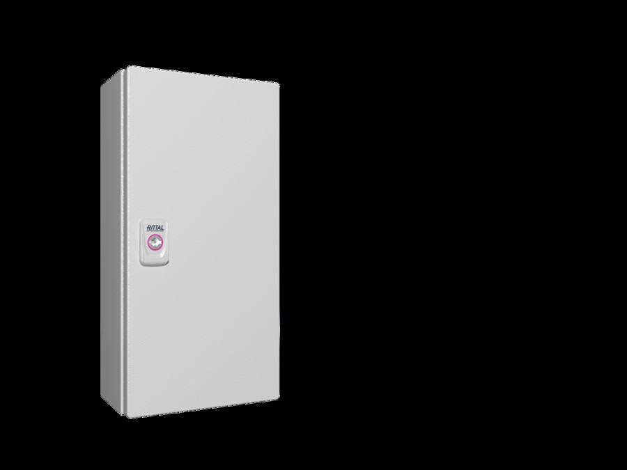Rittal Elektro-Box KX BHT 200x400x120 mm 1550.000