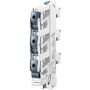 Hensel Lasttrennschalter m.Sicher. 3p 63A D02 Mi SP 18 - 20001288