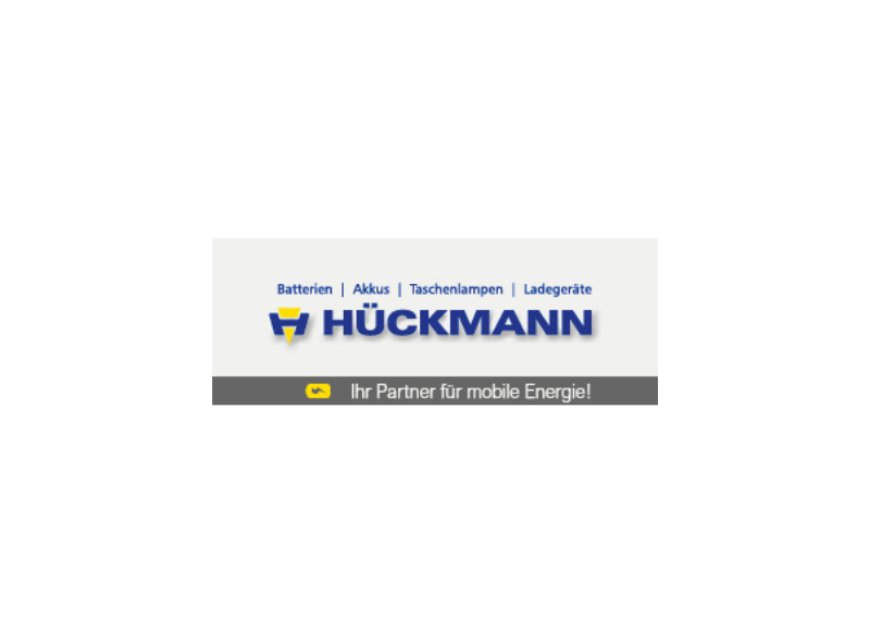 Hückmann - The best offers