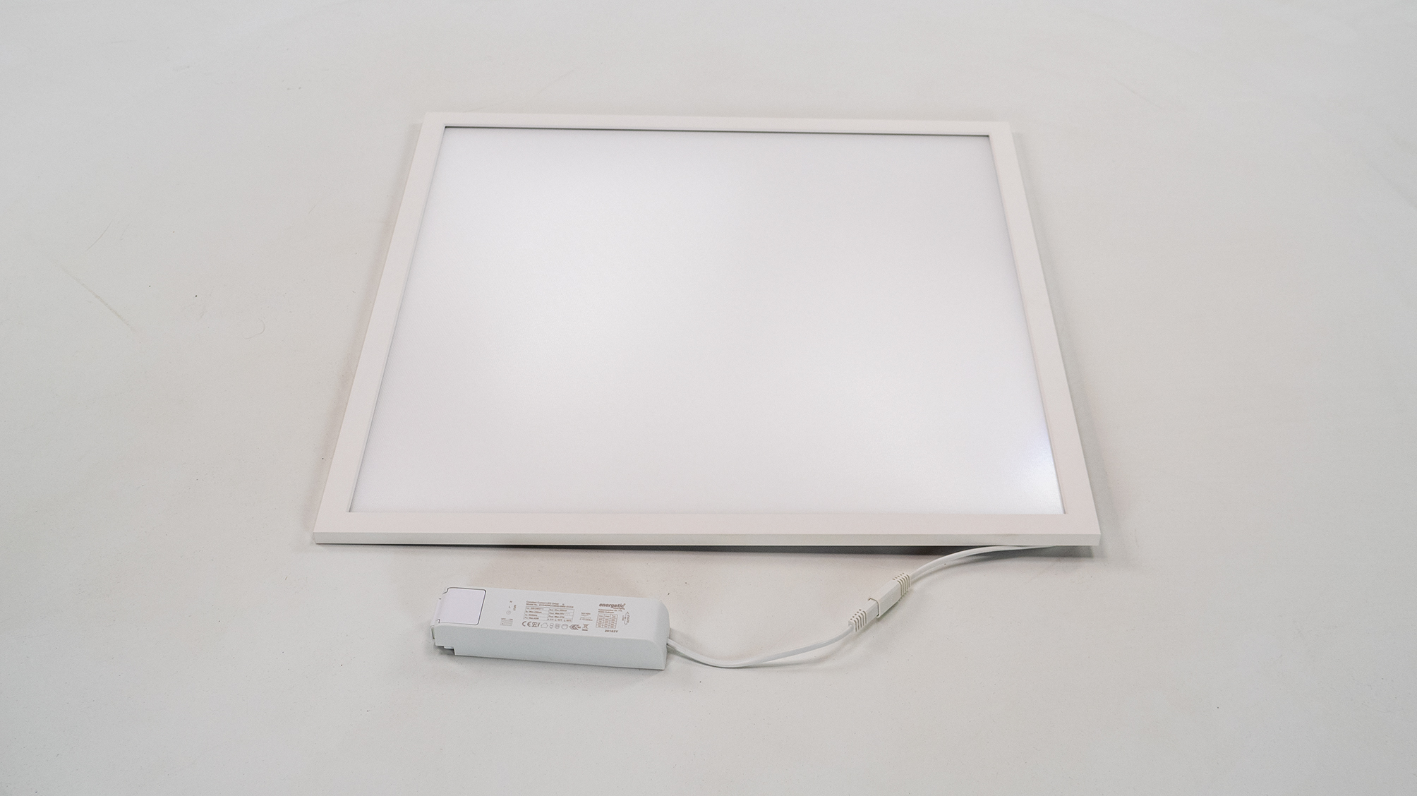 Weloom BASIC LED Panel OTA19 non-DIM 25/33W - 30135645