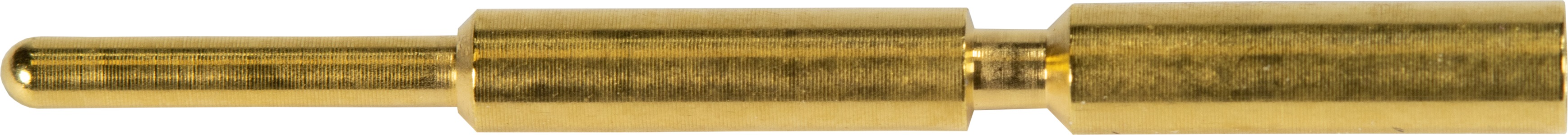 Harting Crimpkontakt, Stift, Kupferlegierung 21170670000