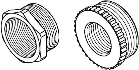 HKL Adapter 46P16M20